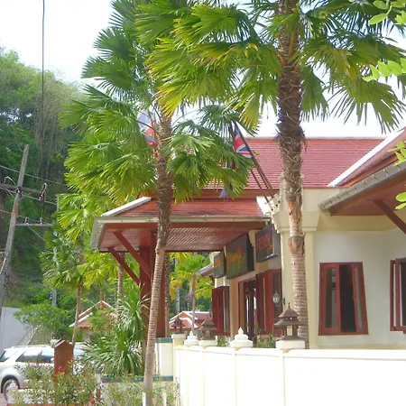 The Pe La Resort, Phuket - Sha Extra Plus-2