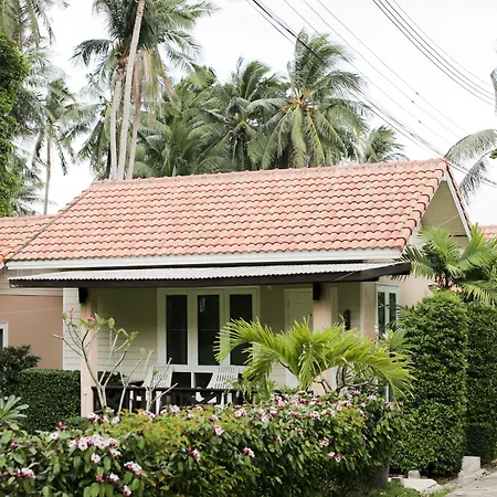 Lamai Buri Resort-2