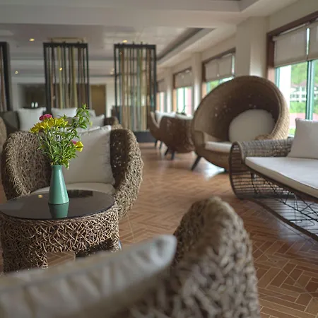 Canyon Cove Hotel And Spa-2