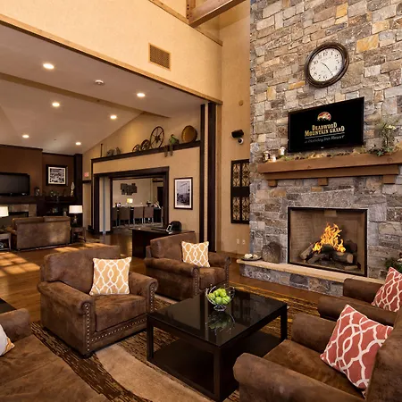 Holiday Inn Resort Deadwood Mountain Grand By Ihg-3