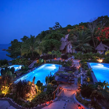 Hermosa Cove Villa Resort & Suites-3