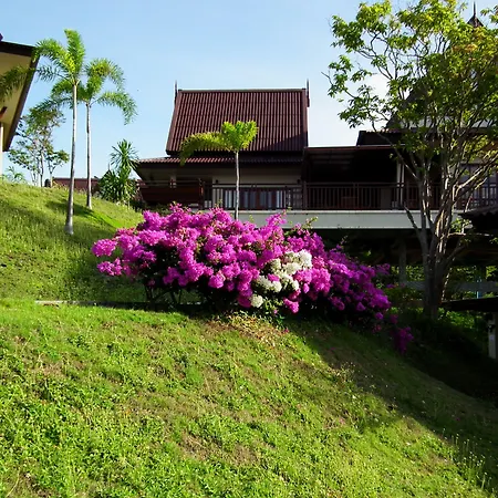 Baan Kantiang See Villas - Sha Extra Plus-2