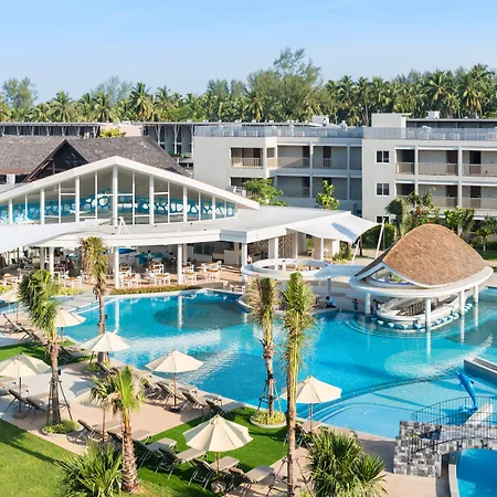 The Sands Khao Lak By Katathani - Sha Extra Plus-3