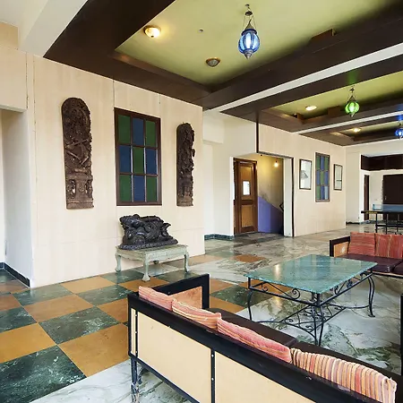 Natureraga Fernhill Resort Chail-2