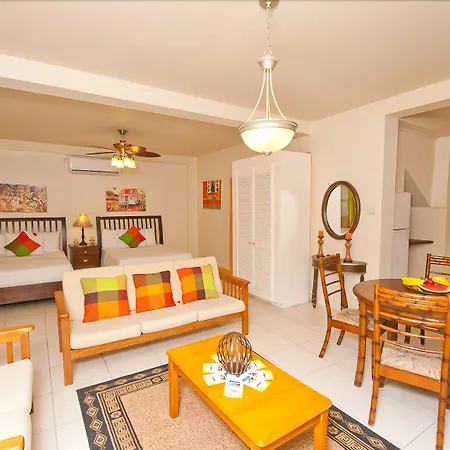 Grooms Beach Villa & Resort-3