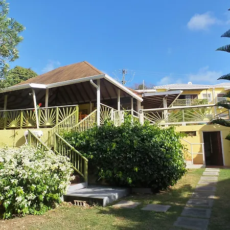 Grooms Beach Villa & Resort-2