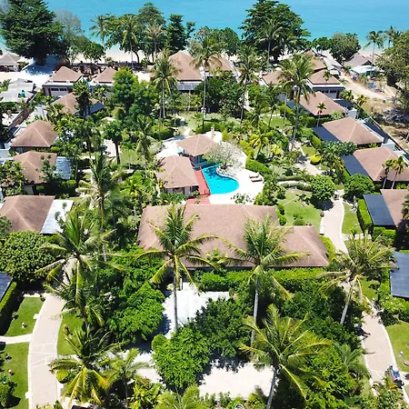 Lanta Sand Resort & Spa-3