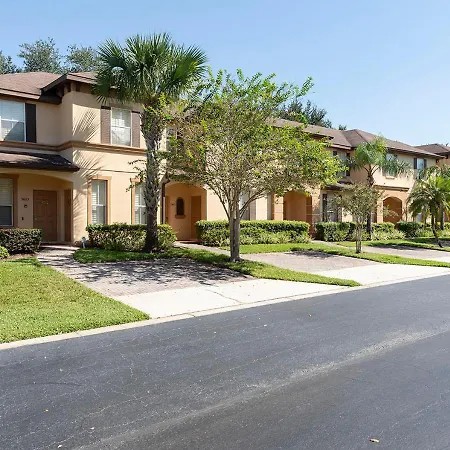 Villas At Regal Palms Resort & Spa-2