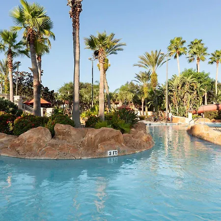 Villas At Regal Palms Resort & Spa-2