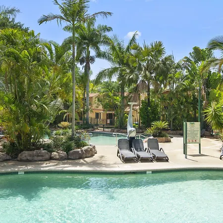 Ashmore Palms Holiday Village-3