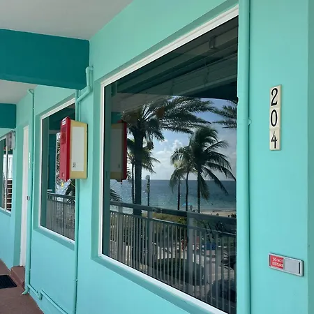 Windjammer Resort And Beach Club-2