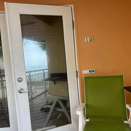 Windjammer Resort And Beach Club-3