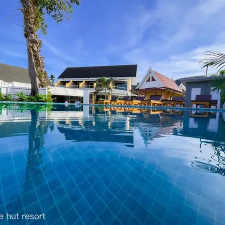 Kaibae Hut Resort-3