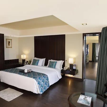 Fortune Resort Grace, Mussoorie - Member Itc Hotels' Group-2