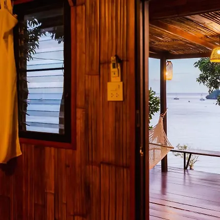 Railay Garden View Resort-2