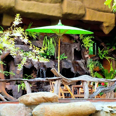 บุร รีสอร์ท Bura Resort-3