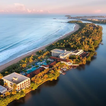 Pullman Bentota Resort And Spa-3