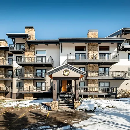Ptarmigan House 23-2