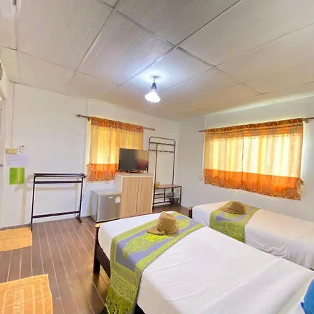 Phi Phi Ba Kao Bay Resort-2