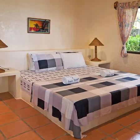 Easy Diving And Beach Resort-3