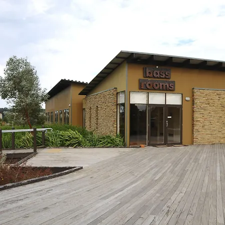 Ramada Resort By Wyndham Phillip Island-3