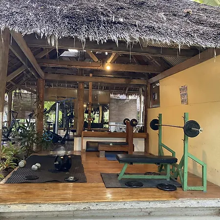Coral Cay Resort, Inc.-3
