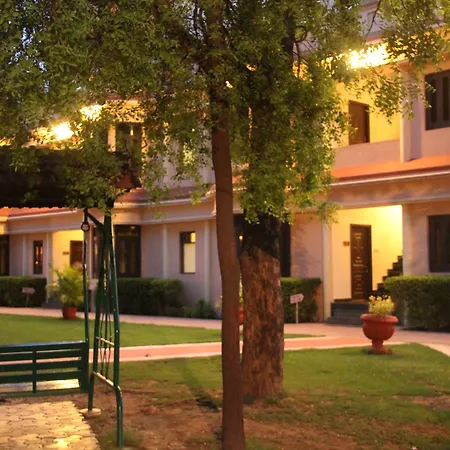 Justa Rajputana Resort & Convention Centre, Udaipur-3