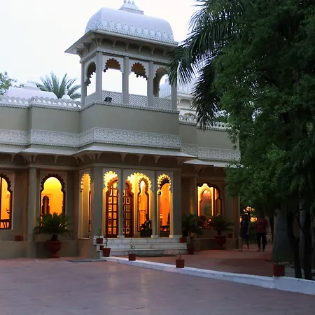 Justa Rajputana Resort & Convention Centre, Udaipur-3