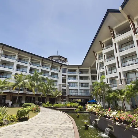 The Bellevue Resort-3
