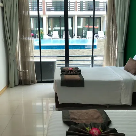 Aspira Residences Samui-3