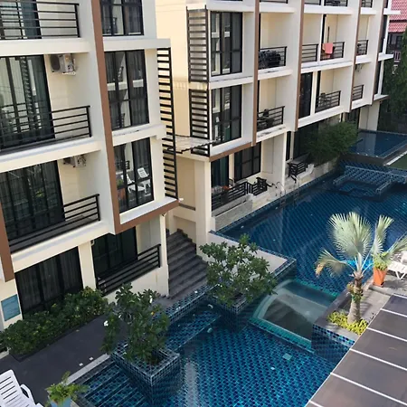 Aspira Residences Samui-2