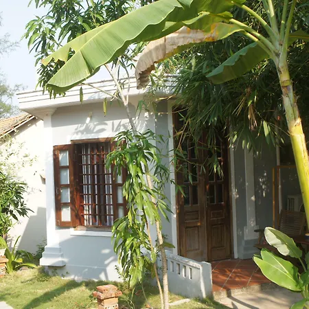 Phu Quoc Kim - Bungalow On The Beach-3
