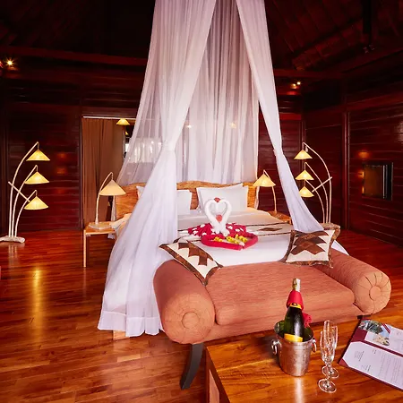 Kupu Kupu Phangan Beach Villas & Spa-2