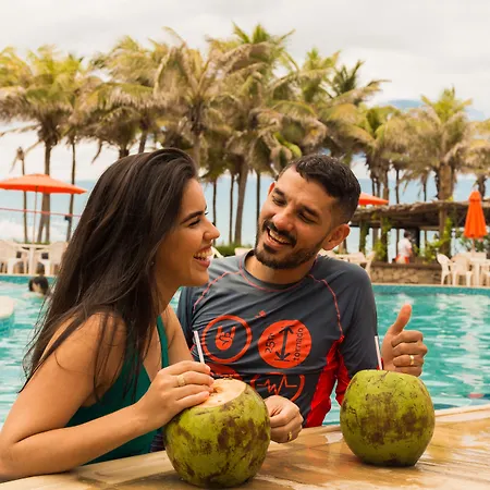 Beach Park Resort - Oceani-2