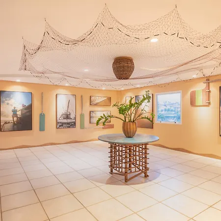 Beach Park Resort - Oceani-3