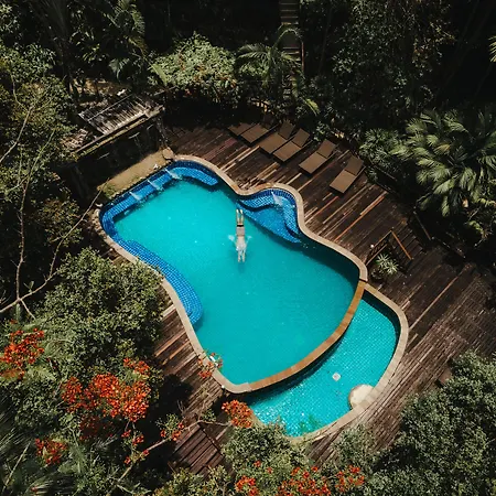 The Vatika Resort And Spa-3
