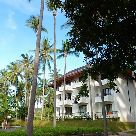 Astrococo Beach Resort By Coconut Beach-2