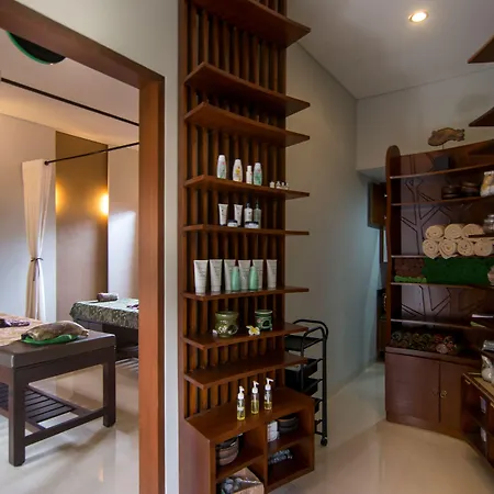 De Munut Balinese Resort-2
