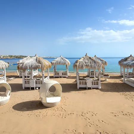 Sunrise Arabian Beach Resort-2