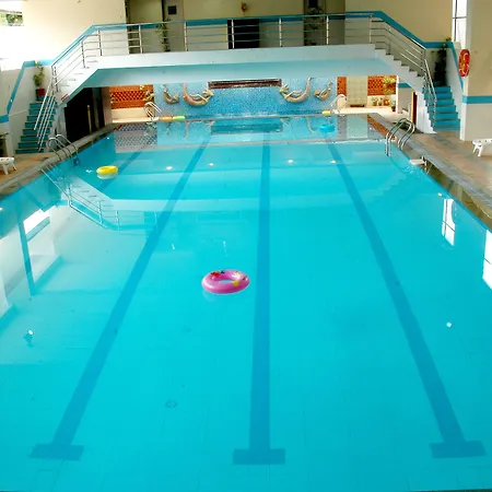 Chairman'S Resort-2