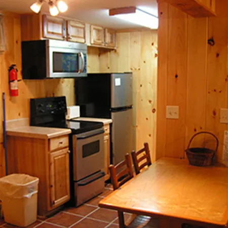 Cabins At Twinbrook Resort-2