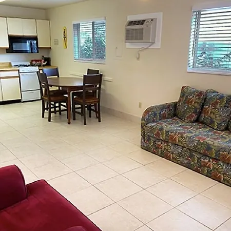Parmer'S Resort-3