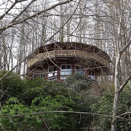 Cabins At Twinbrook Resort-3