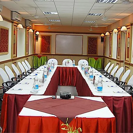 Ideal Beach Resort-2