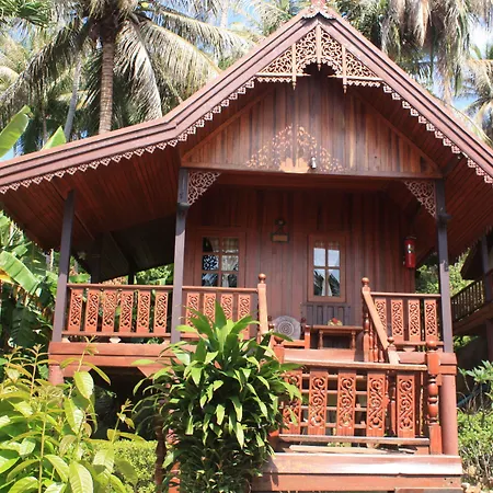 Grand Sea Beach Resort-3