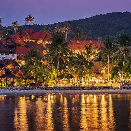 Grand Sea Beach Resort-2