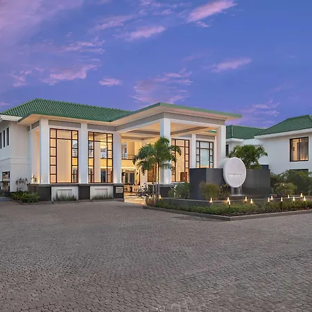 Radisson Resort Pondicherry Bay-2