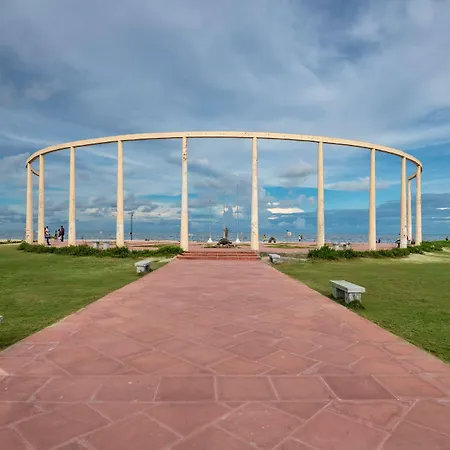 Radisson Resort Pondicherry Bay-3