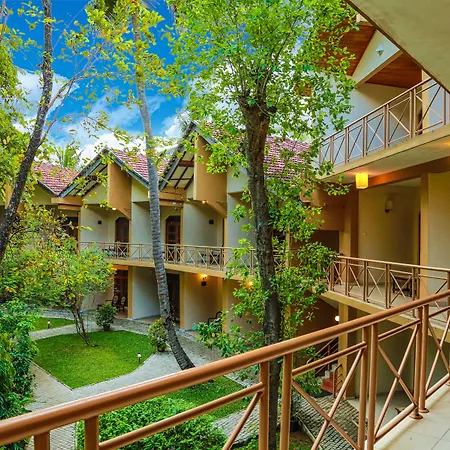 Pelwehera Village Resort-3