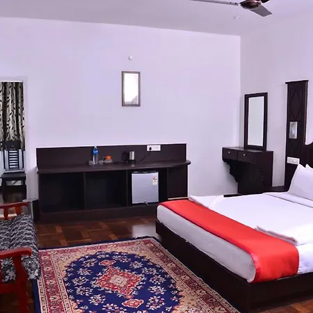 Oyo 79346 Nest Resort-3